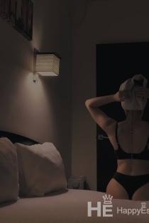 Daria, Alter 22, Escort in Prag / Tschechische Republik - 3