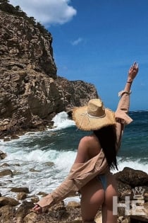 Дарья, 23 год, Варшава / Польша Эскорт - 5