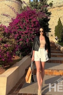 Дарья, 23 год, Варшава / Польша Эскорт - 4