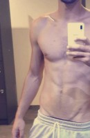 Nath, 32 ans, Annecy / France Escortes