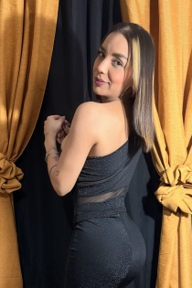 paola nueva en tu cuidad, Edad 26, Málaga / España Escorts - 4