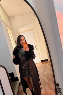 paola nueva en tu cuidad, Edad 26, Málaga / España Escorts - 3