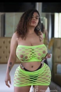 Jade, 28 éves, Oslo/Norvégia kísérők – 6