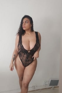 Jade, 28 éves, Oslo/Norvégia kísérők – 8