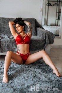 Éva, 25 éves, Tbiliszi/Grúzia Escorts – 5
