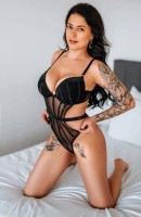 Eva, Georgia / Tbilisi