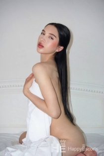 크리스티나(Kristina), 21세, 트빌리시 / 조지아 에스코트 - 10