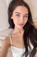 Kristina, Age 21, Tbilisi / Georgia Escorts