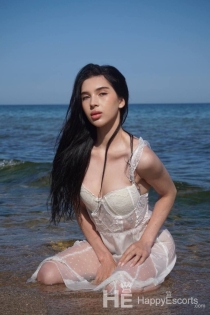 크리스티나(Kristina), 21세, 트빌리시 / 조지아 에스코트 - 7