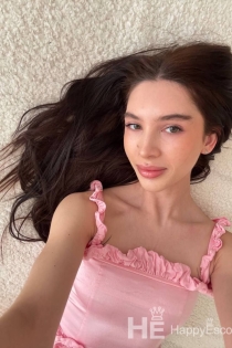 크리스티나(Kristina), 21세, 트빌리시 / 조지아 에스코트 - 2