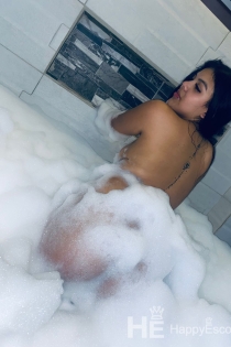 Violeta, 20 jaar, Brussel / België Escort - 8