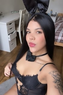 Violeta, Alter 20, Escort in Brüssel / Belgien - 23