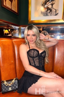 Маріанна, 19 років, Монако / Ескорт Монако - 3