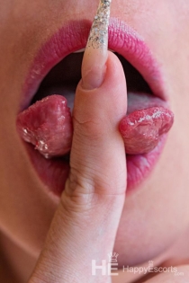 Zara Snake, 33 anni, Roma / Italia Escort - 6