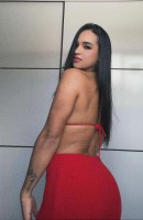 Amanda, 18 m., Liuksemburgas / Liuksemburgo palydos