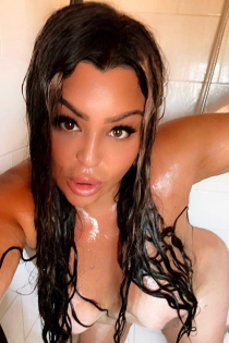 Lana, 32-aastane, Amsterdam/Hollandi saatjad – 2