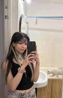 Лилит, 19 год, Москва / Россия Эскорт