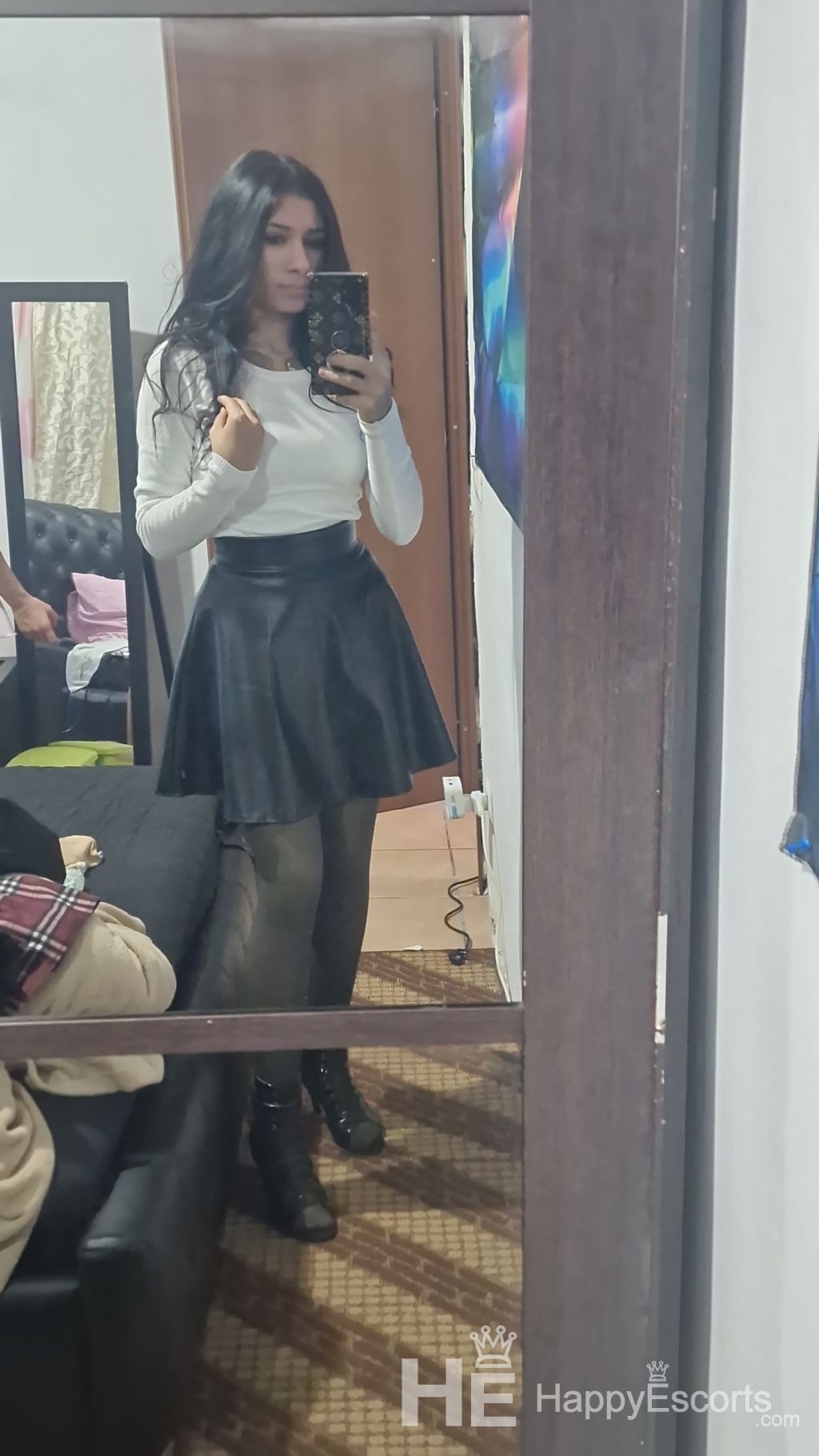 Lusy, 26 años - 1