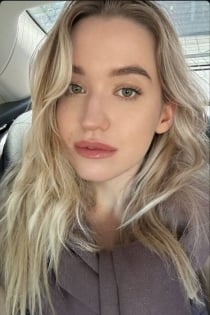 Lika, 24-aastane, Batumi / Georgia saatjad – 11