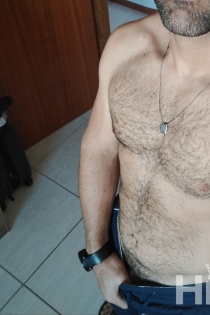 Bruno Guedes, 34 años, Castelló de la Plana / Escorts España - 3