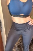 Isabela, Age 34, Valencia / Spain Escorts