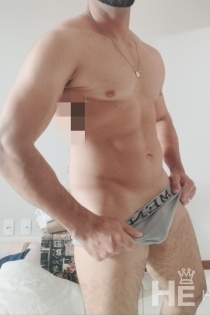 Bruno Guedes, 34 años, Castelló de la Plana / Escorts España - 2