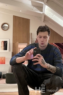 Niki, 23 éves, Belgrád / Szerbia Eskortok - 2