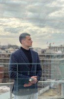 Niki, Age 23, Belgrade / Serbia Escorts