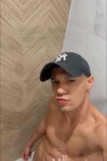 Pedro dot, 25 años, Girona / España Escorts - 3