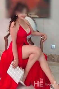 Guisell, 37 años, Marbella / España Escorts - 3