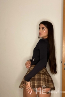 Evelyn, Age 24, Genève / Switzerland Escorts - 4