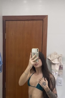 Evelyn, Age 24, Genève / Switzerland Escorts - 6