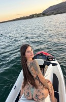 Evelyn, Age 24, Genève / Switzerland Escorts