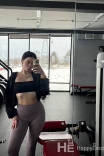 Lana, 21 éves, Tbiliszi/Grúzia Escorts – 3