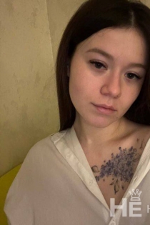 Lana, 21 éves, Tbiliszi/Grúzia Escorts – 4