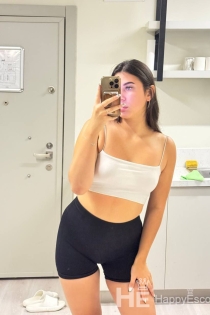 Melissa, 19 lat, Tbilisi / Gruzja Eskorty - 5