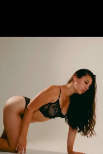 Melissa, 19 lat, Tbilisi / Gruzja Eskorty - 7