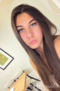 Melissa, 19 lat, Tbilisi / Gruzja Eskorty - 3