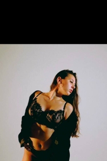 Melissa, 19 lat, Tbilisi / Gruzja Eskorty - 6