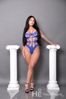 Chloe, 24 år, Paris / Frankrike Eskorter - 5