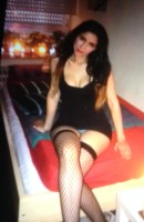 Margarette, 40 m., Liuksemburgas / Liuksemburgo palydos