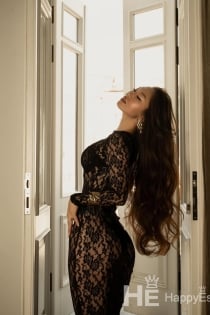 Adeline, 27 años, Niza / Francia Escorts - 2