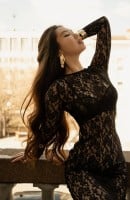 Adeline, Age 27, Nice / France Escorts