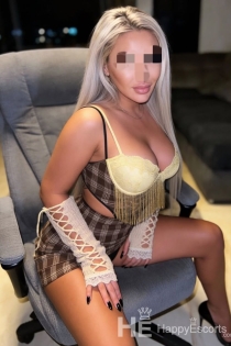 Lucia, Yaş 26, Benidorm / İspanya Escortlar - 4