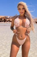 Lucia, 26 jaar, escorts in Benidorm / Spanje