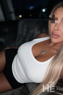 Lucia, Yaş 26, Benidorm / İspanya Escortlar - 5