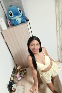 МАРИЈАНА, 30 година, Севиља / Шпанија, пратње - 4
