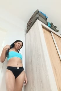 MARIANA, 30 metų, Eskortai iš Sevilija / Ispanija