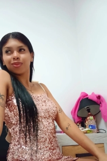 Sofia R, 30 de ani, Sevilla / Escorte Spania - 5