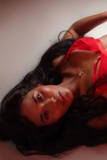 ซิลวา อายุ 22 ปี ติรานา / แอลเบเนีย เอสคอร์ต - 4